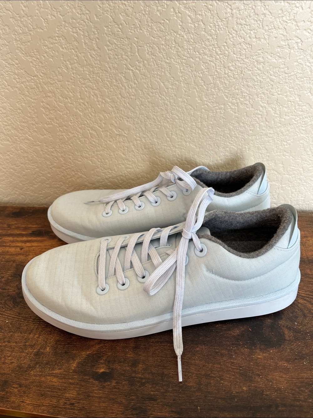 Allbirds Wool Piper sneakers - Picture 2 of 9